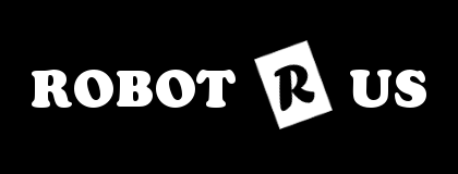 Robot R Us